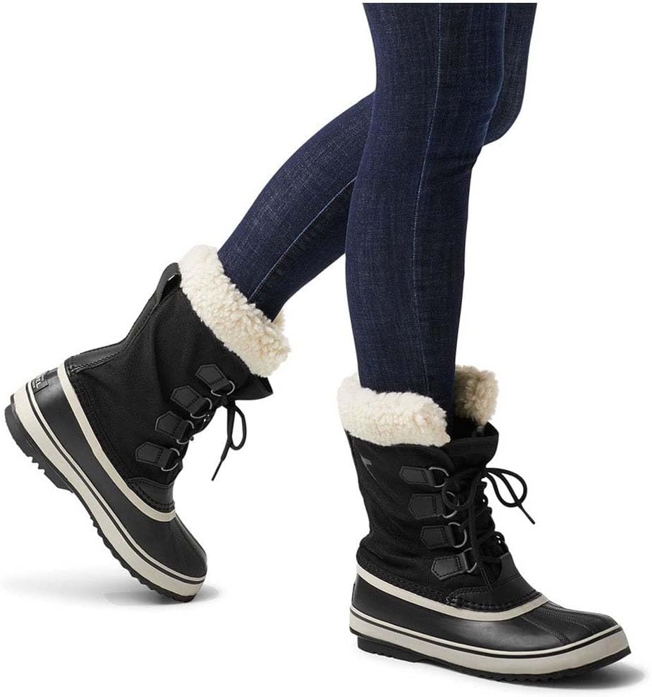 SOREL Women's Winter Carnival Waterproof Boot - Image 2