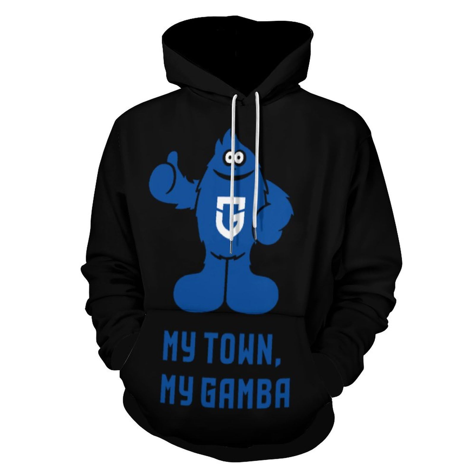 Amazon.co.jp: パーカー メンズ ガンバ大阪 長袖 ジップパーカー