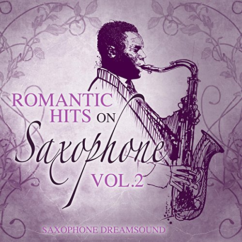 Saxophone Dreamsound