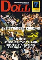 DOLL ドール　HORRORPOPS 本　雑誌 DOLL ドール HORRORPOPS 本 雑誌 DOLL HORRORPOPS 雑誌 本