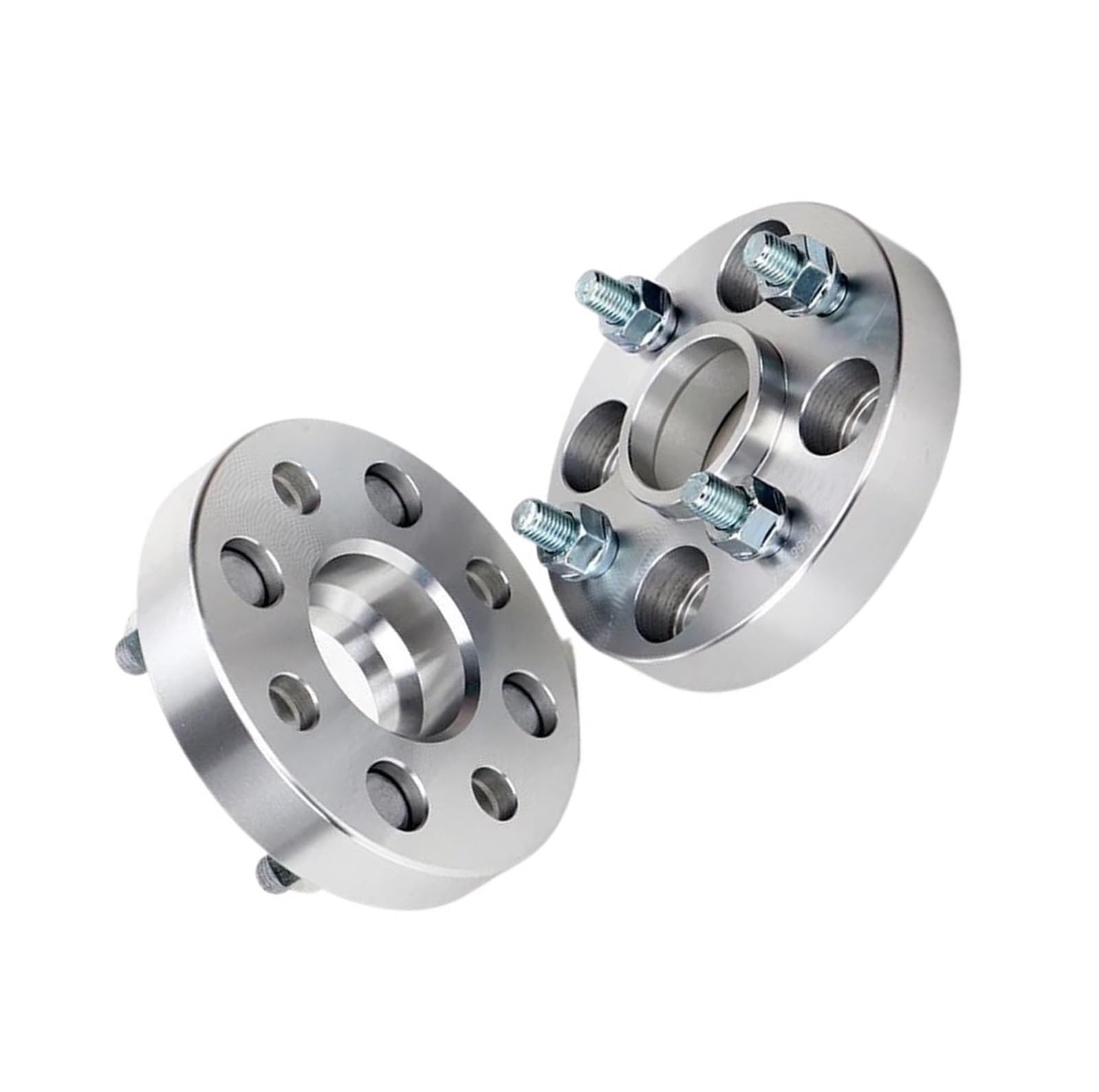 Adaptateur d'entretoise roue PCD 4x100 56.6mm 30mm cales de centrage pour Meriva