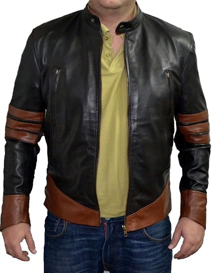 Xmen XO Wolverine Fashion 