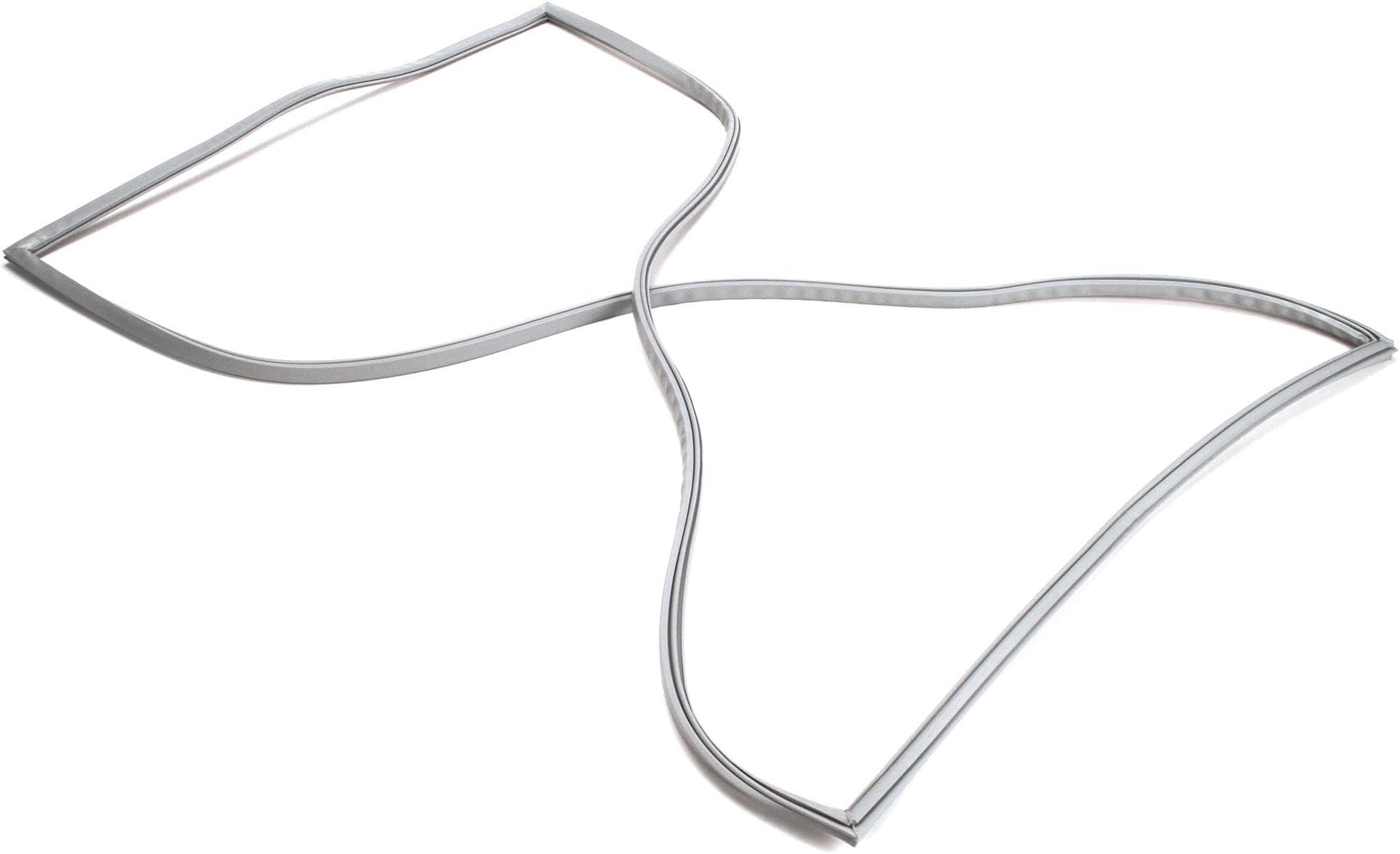 GASKETMAG2141 Magnetic Gasket Assembly, Bot, 13" Height, 11" Width, 7" Length