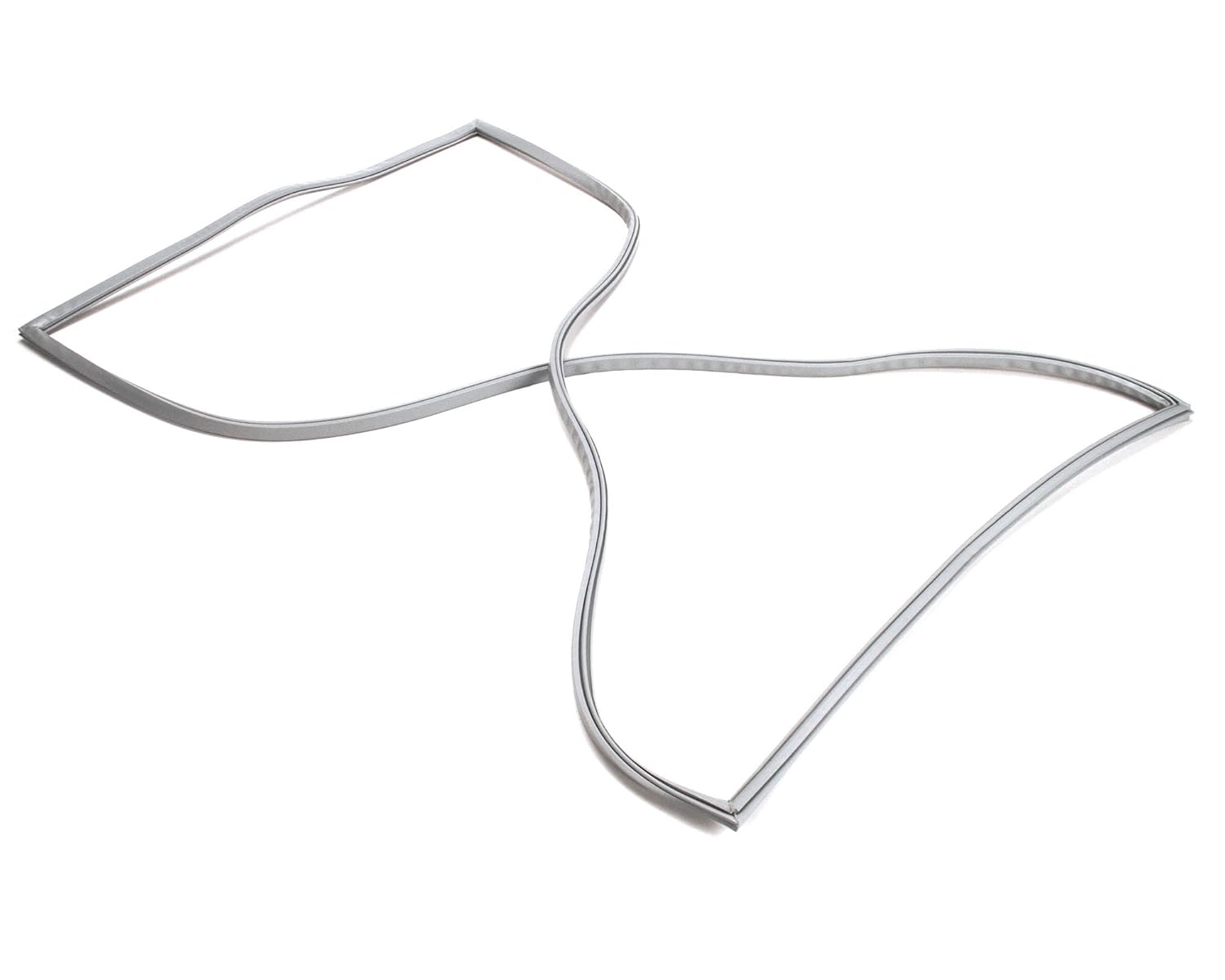 Lockwood GASKETMAG2141 Magnetic Gasket Assembly, Bot, 13 Height, 11 Width, 7 Length