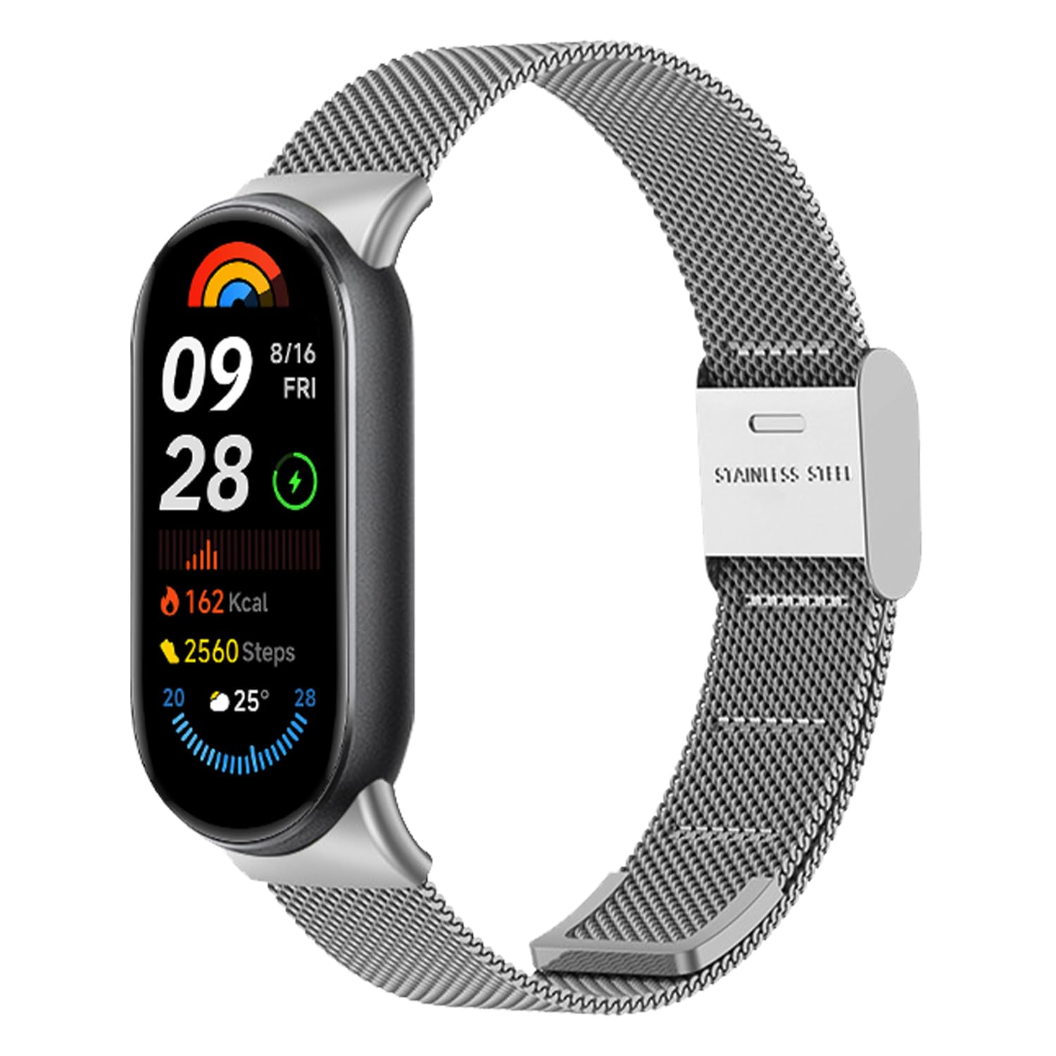 スマートバンド 楽天市場】シャオミ スマートバンド 9 xiaomi スマートバンド9 バンド