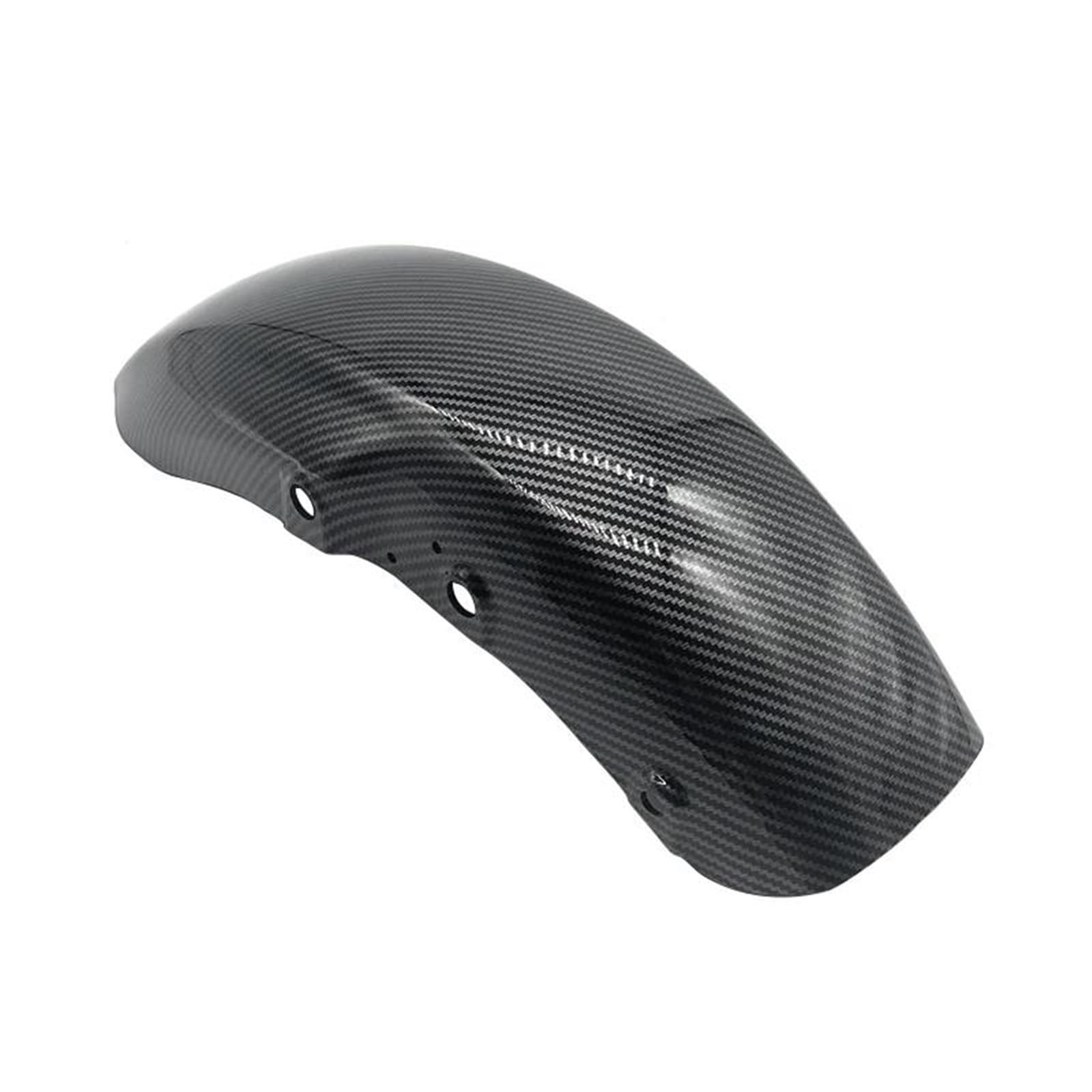 Moto Parafango Anteriore Copertura Estensione Splash Guard Tire Hugger Per KAWASAKI ZR400 ZRX-II 1995-2008 2005 2006 2007
