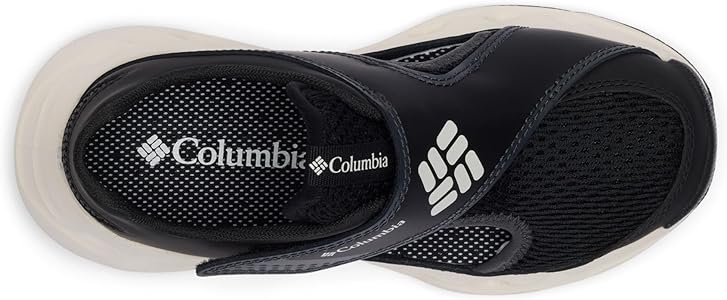 Amazon.com | Columbia Youth Unisex Drainmaker XTR Shandal, Black
