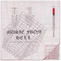 Nervous Gender Ablum Cover