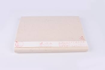 Xuan Rotolo Di Carta Di Riso Spessa 35 Cm X 100 M Per Calligrafia Cinese E Pittura A Pennello