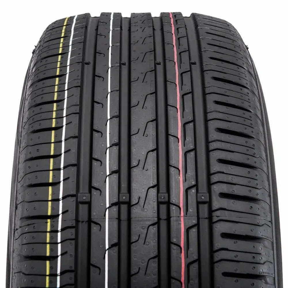 Continental EcoContact 6-195/55R16 87H - opony letnie