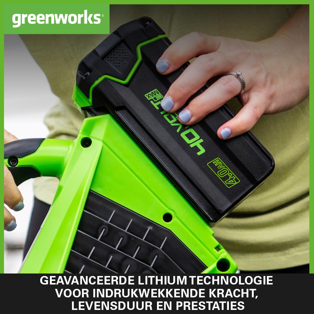 Greenworks