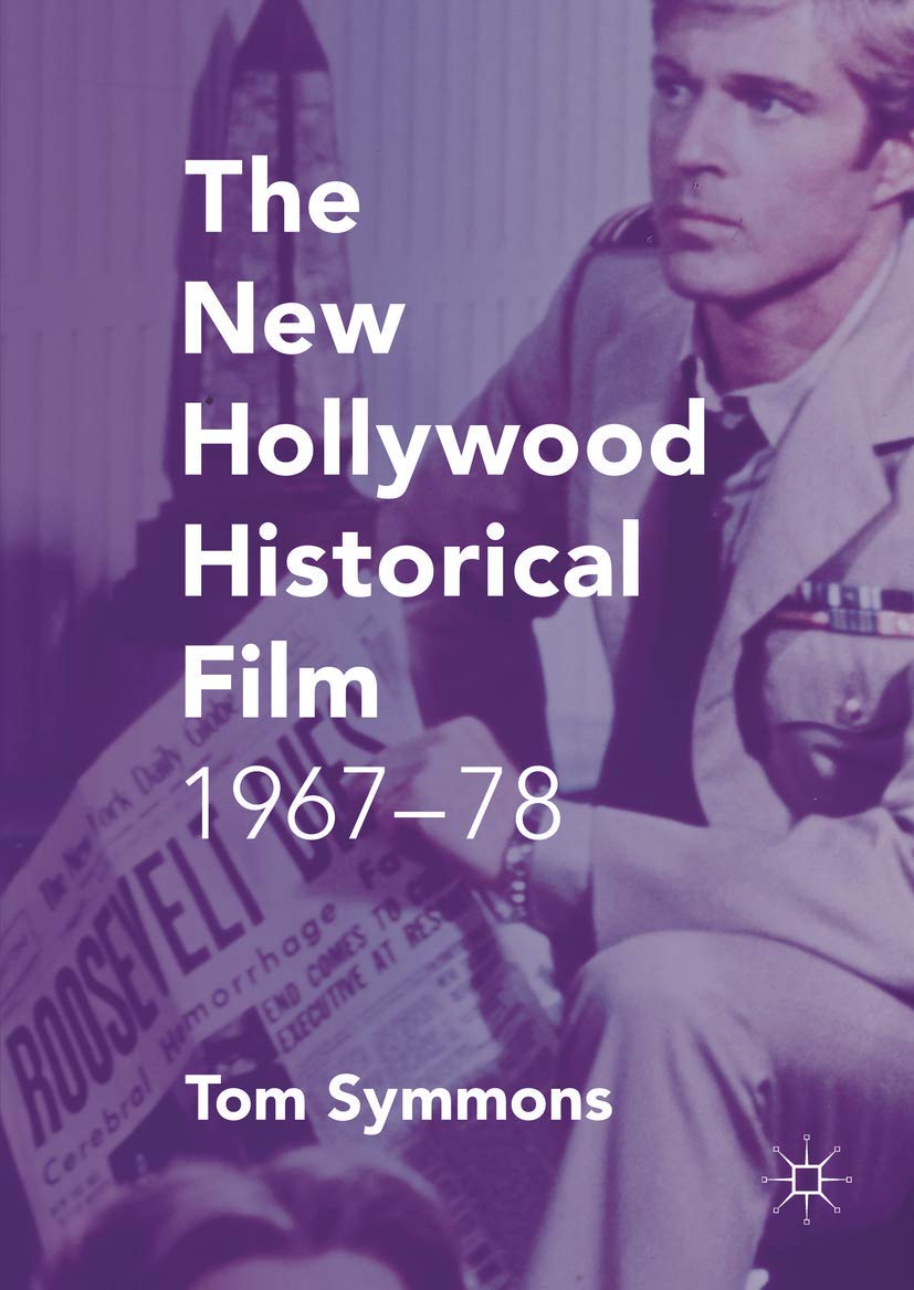 Livre The New Hollywood Historical Film 1967-78 relié pour passionnés de cinéma