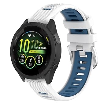 Amazon.co.jp: for GARMIN(ガーミン) Venu 3/Forerunner 265/255