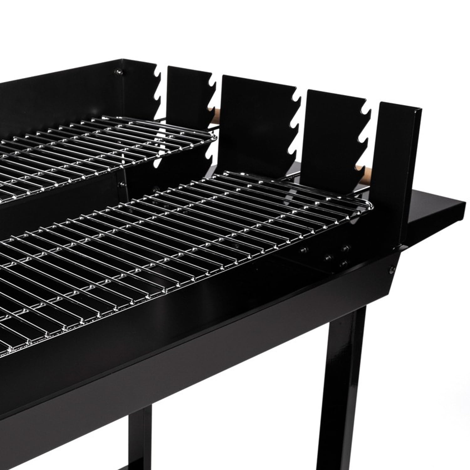 Barbecue - Barbecue Carbon de bois Galicia
