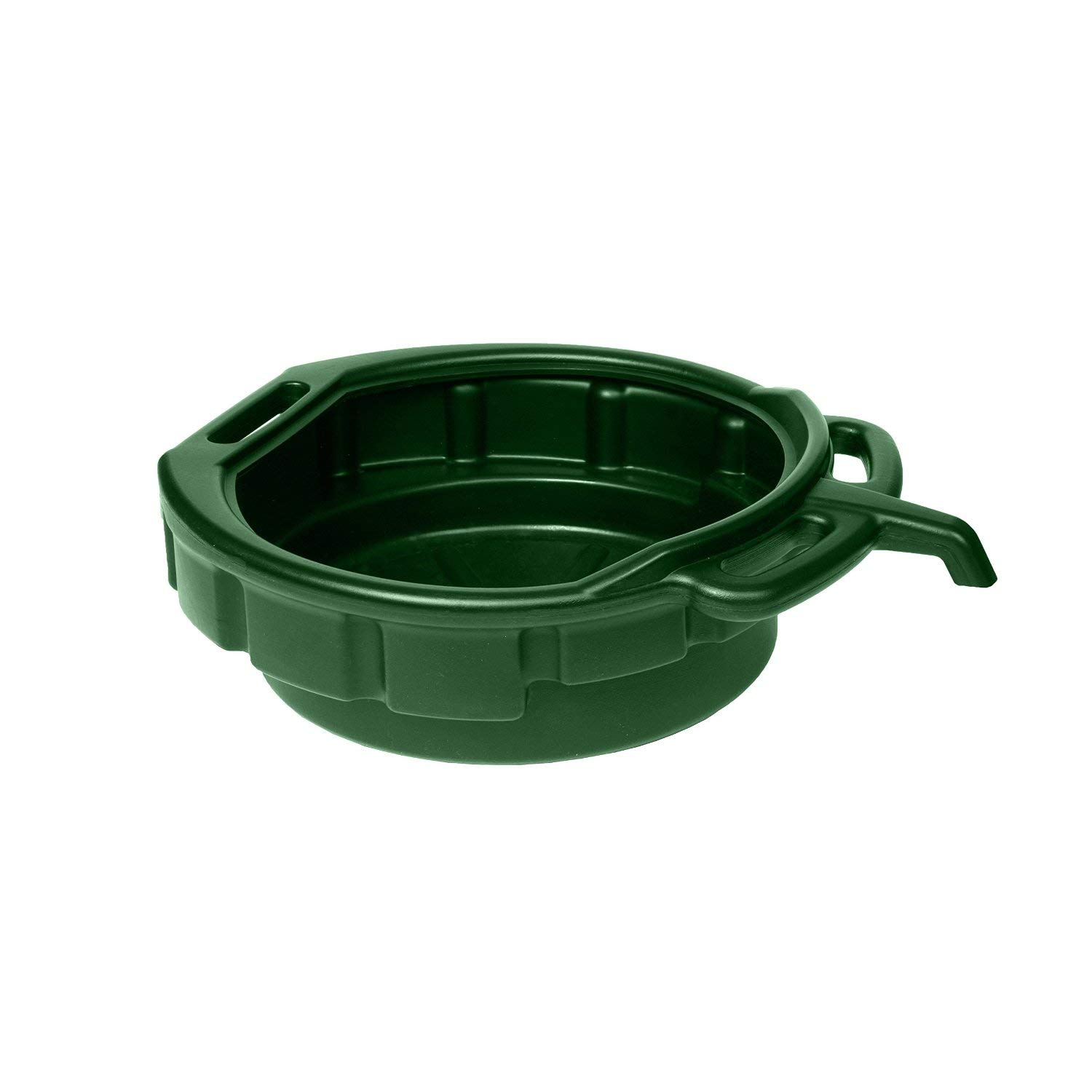 Wirthco 32955 4 Gallon Green Drain Pan