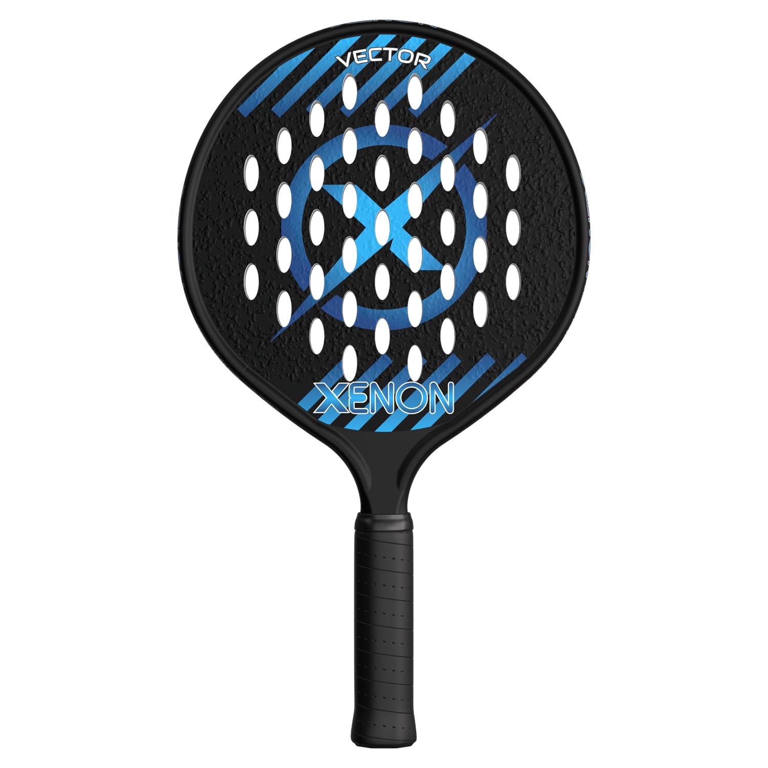 Amazon.com : Vector Spin Max Version 2 Platform Tennis Paddle by