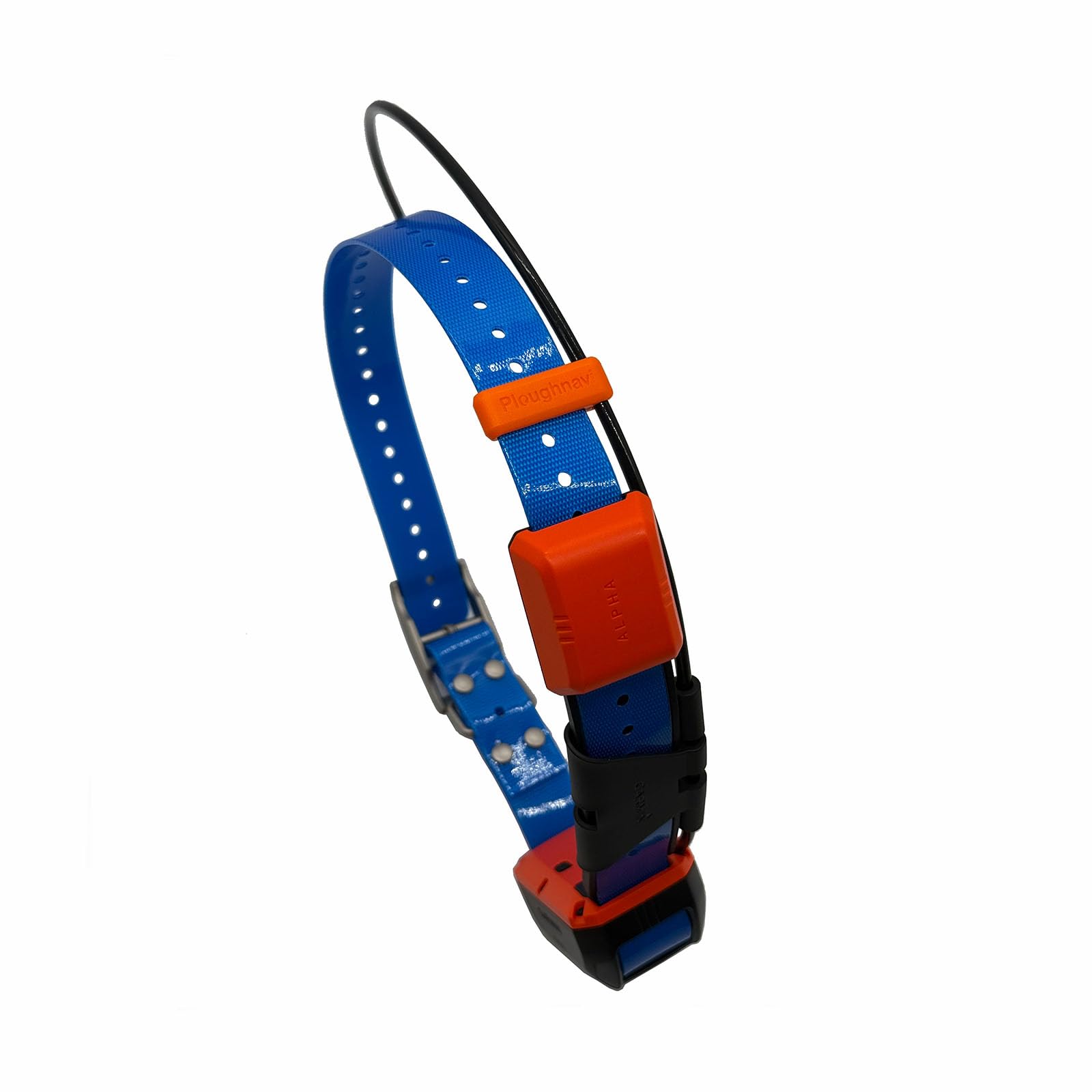 Clip per antenna per collari Garmin, confezione da 6 multicolori, compatibile con T20, TT25, T5, TT10, TT15, DC50