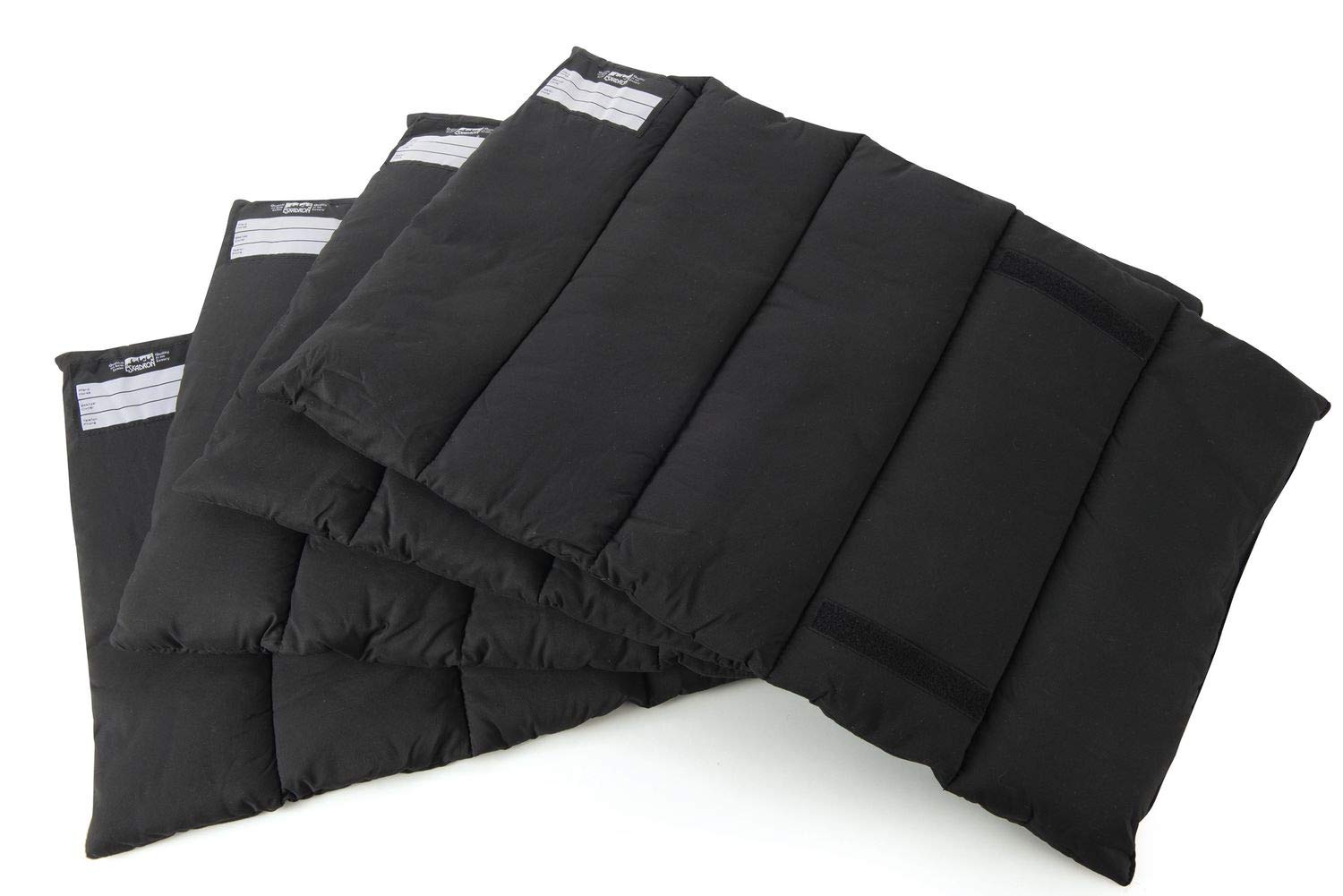 Eskadron Standard Bandagenunterlagen Micro Pads