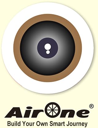 AirOne DashCam