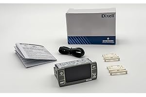 Genuine Atosa Controller for XR03CX-4N0F1 Refrigerators