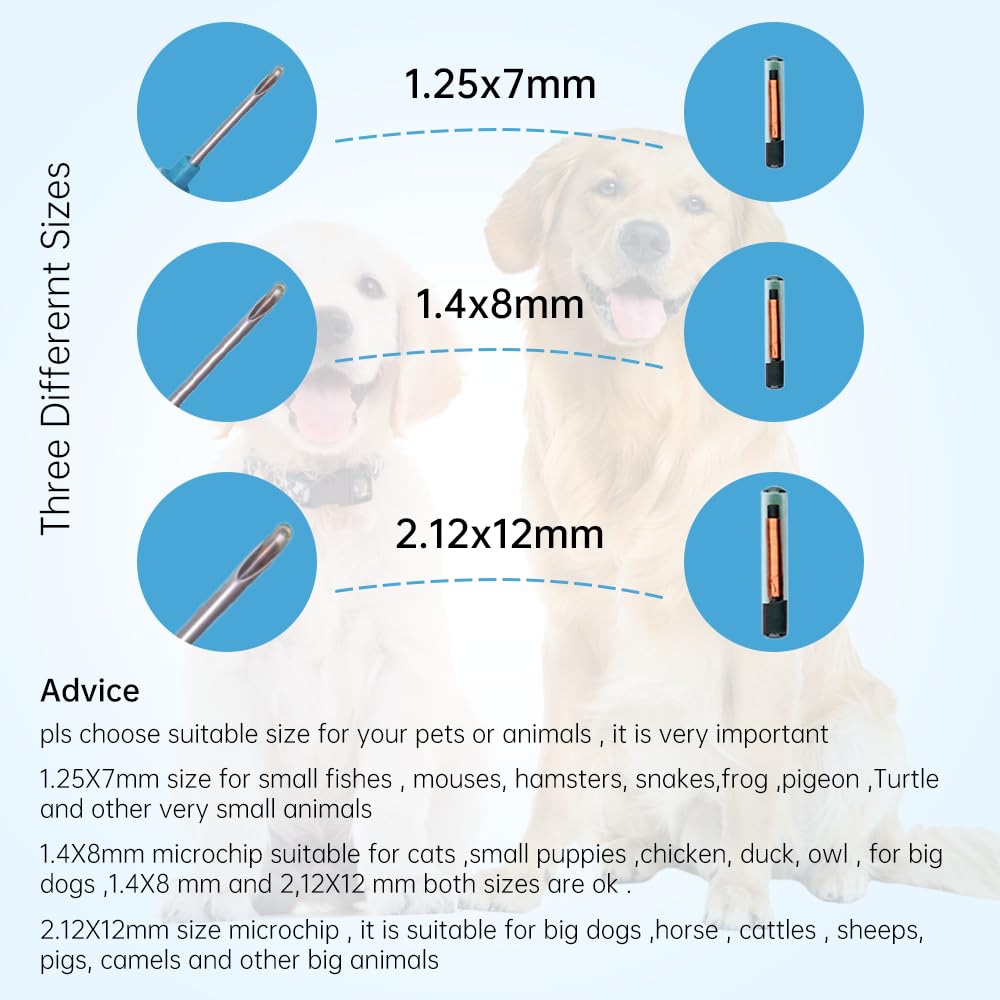 Microchip Implant Cost Of Microchipping Your Dog Pet Microchips