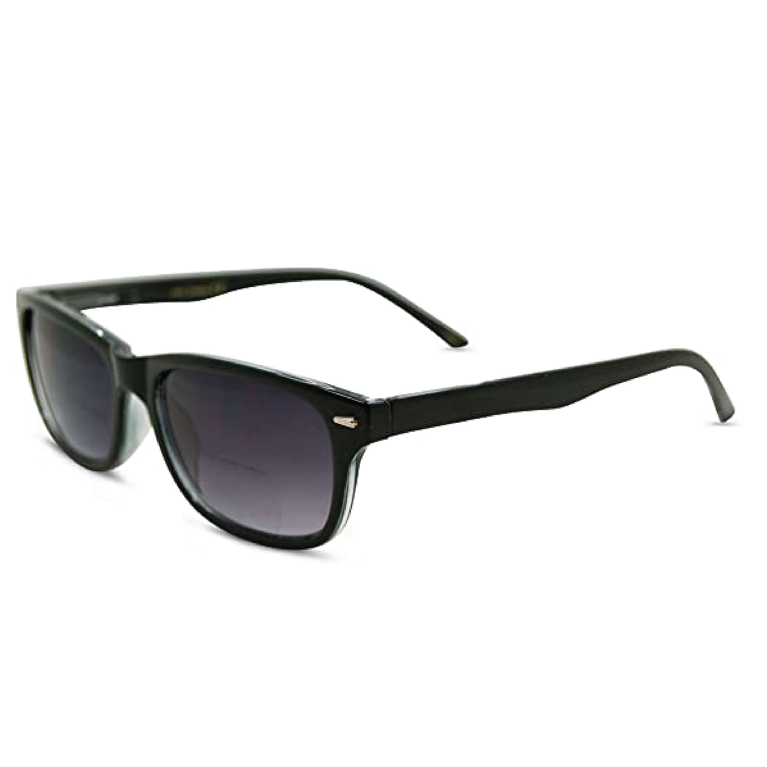 In Style EyesSeymore Retro BiFocal Sunglasses for Women and Men