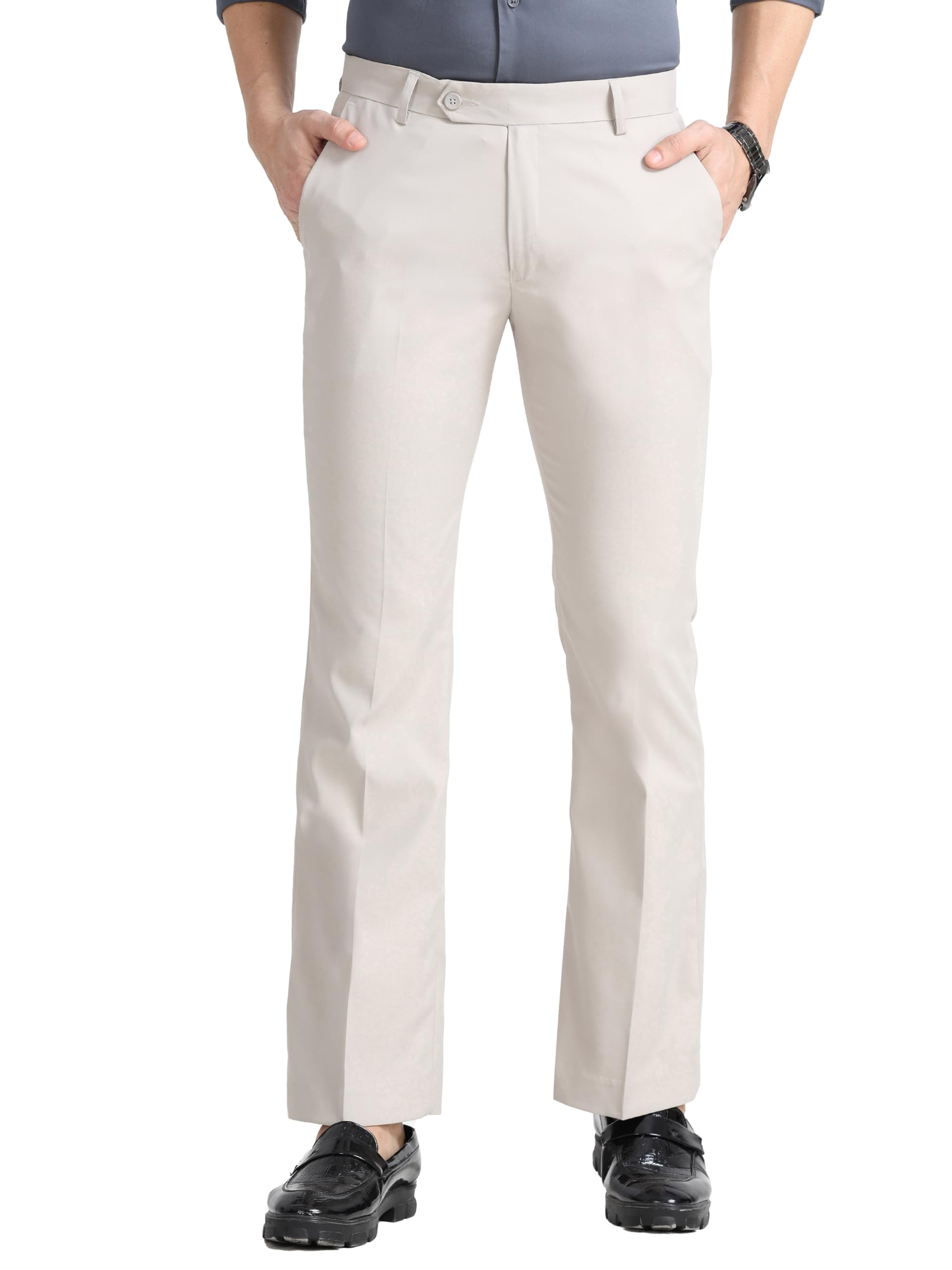 Wee 2.0 - Bootcut Formal Pant-picture-24