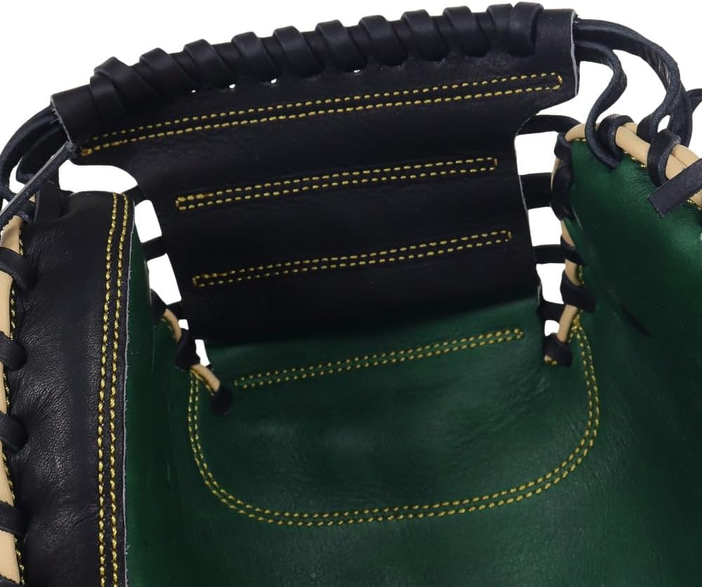 YABANE（YABANE） 軟式用グラブ 捕手用 野球グローブ 一般 イージー