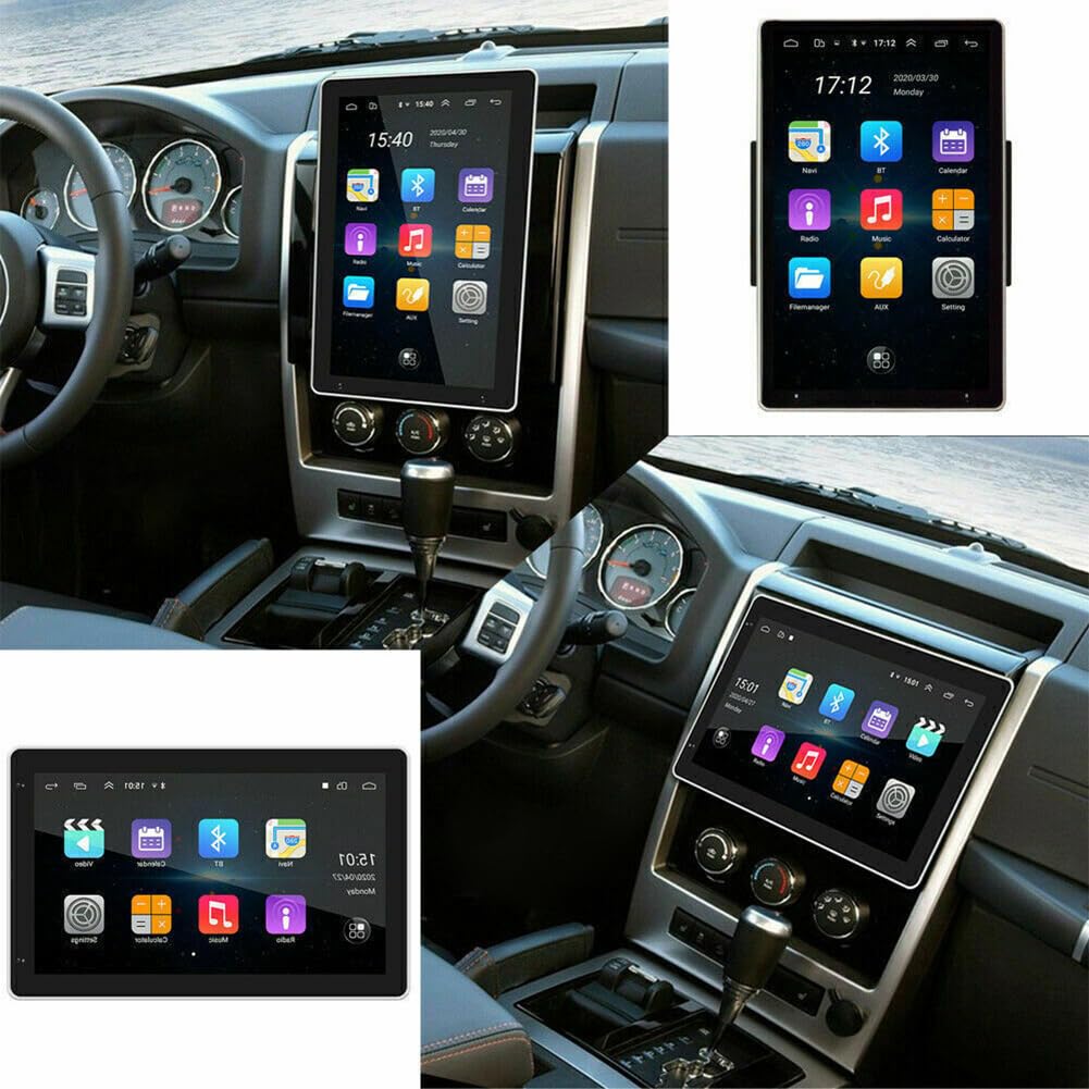 Apple Carplay Screen for Car,10