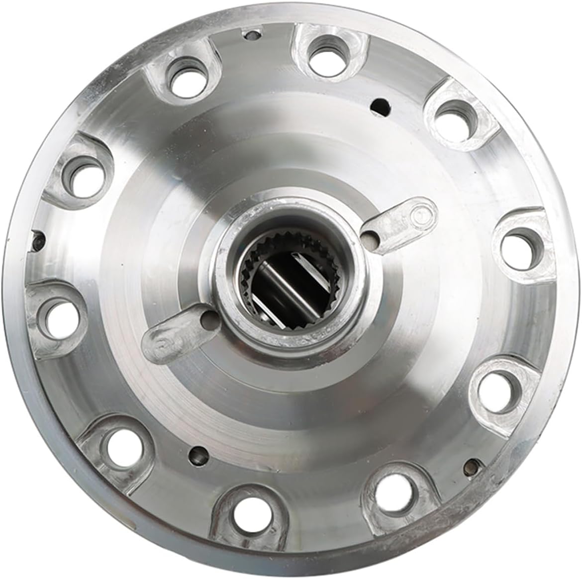 Silscvtt 28 Spline 9 Inch Traction Lock Limited-Slip Lock Replacement for Ford
