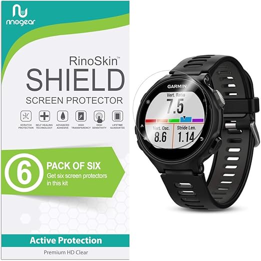 amazon garmin forerunner 735xt