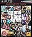 Price comparison product image Grand Theft Auto: Episodes from Liberty City (PS3)