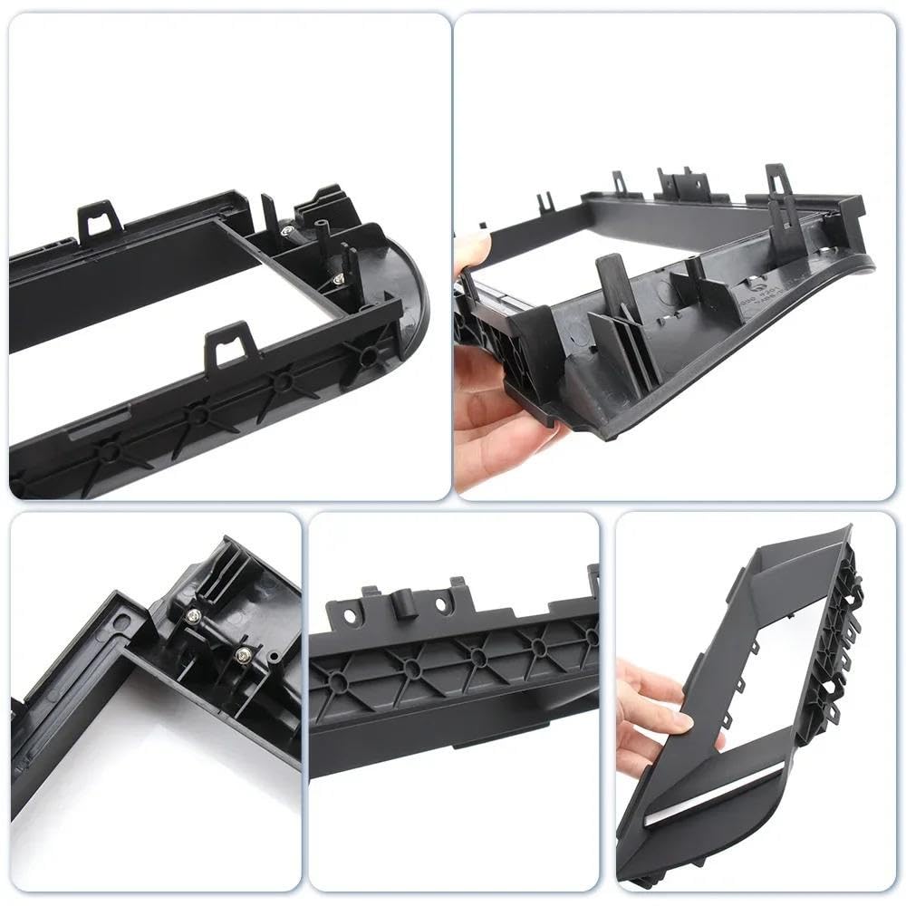 Do Bmw serii 5 F18 F10 panel nawigacji