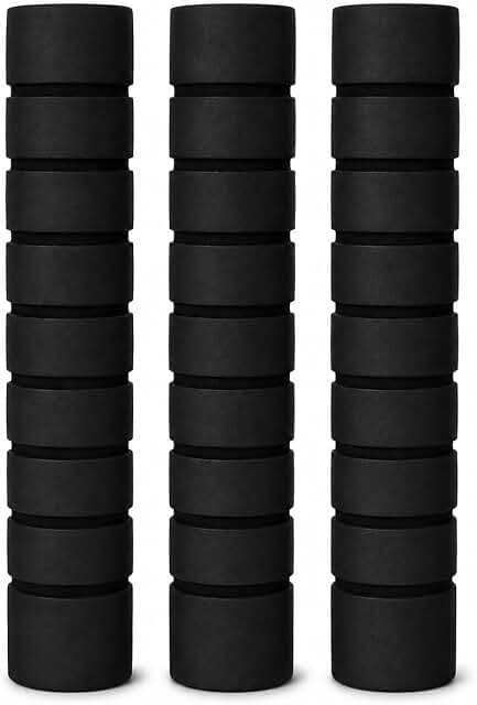VANZACK Pull Up Bar Grips