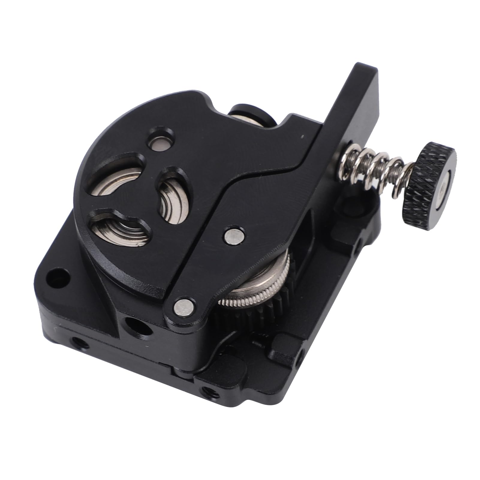 Naroote All Metal Extruder Upgrade Kit, Kompatibel mit K1 und K1C