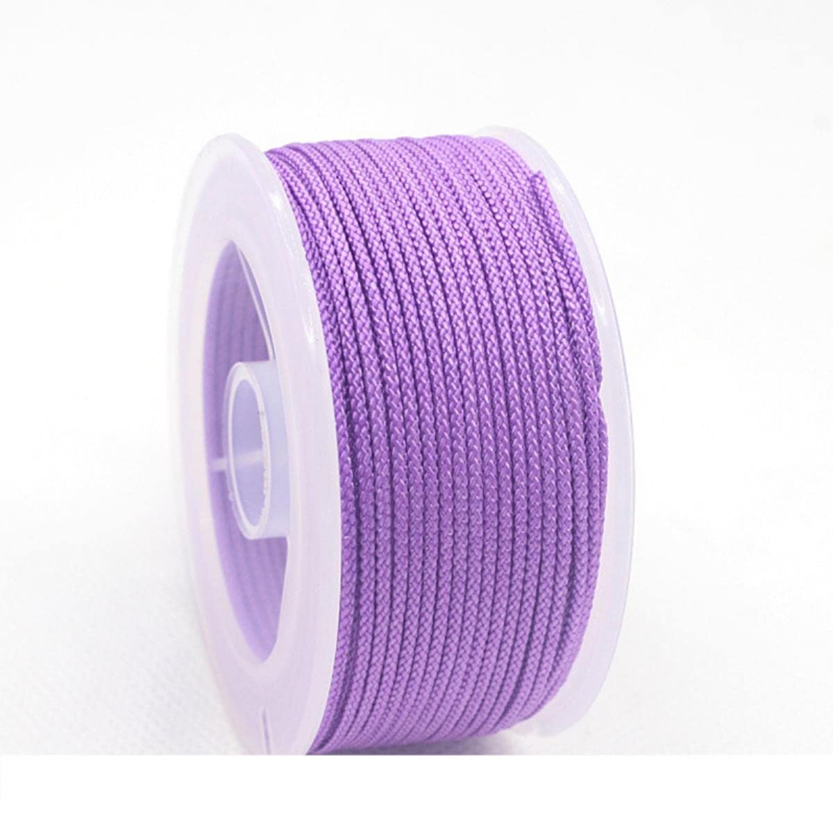 sourcing map Spago in nylon per perline, 4 mm, extra forte, in nylon
