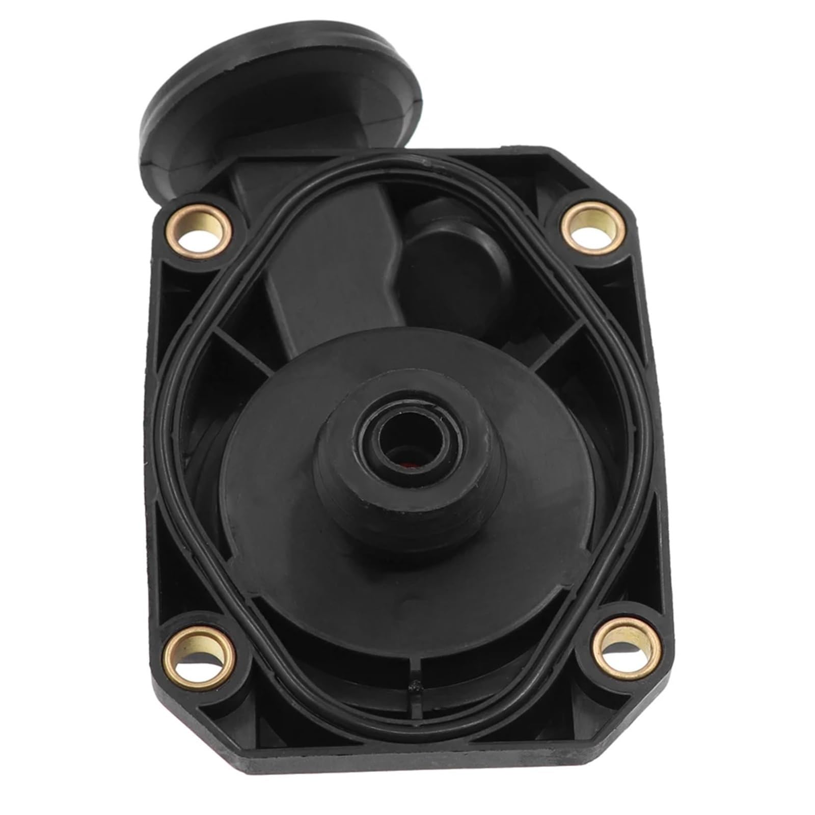Blow Off Valve Do E38 750iL 1995-2001 E31 850Ci 1995-1997 Ar Zawór odpowietrzający skrzyni korbowej silnika z uszczelką Zawór Elektromagnetyczny Doładowania Turbo