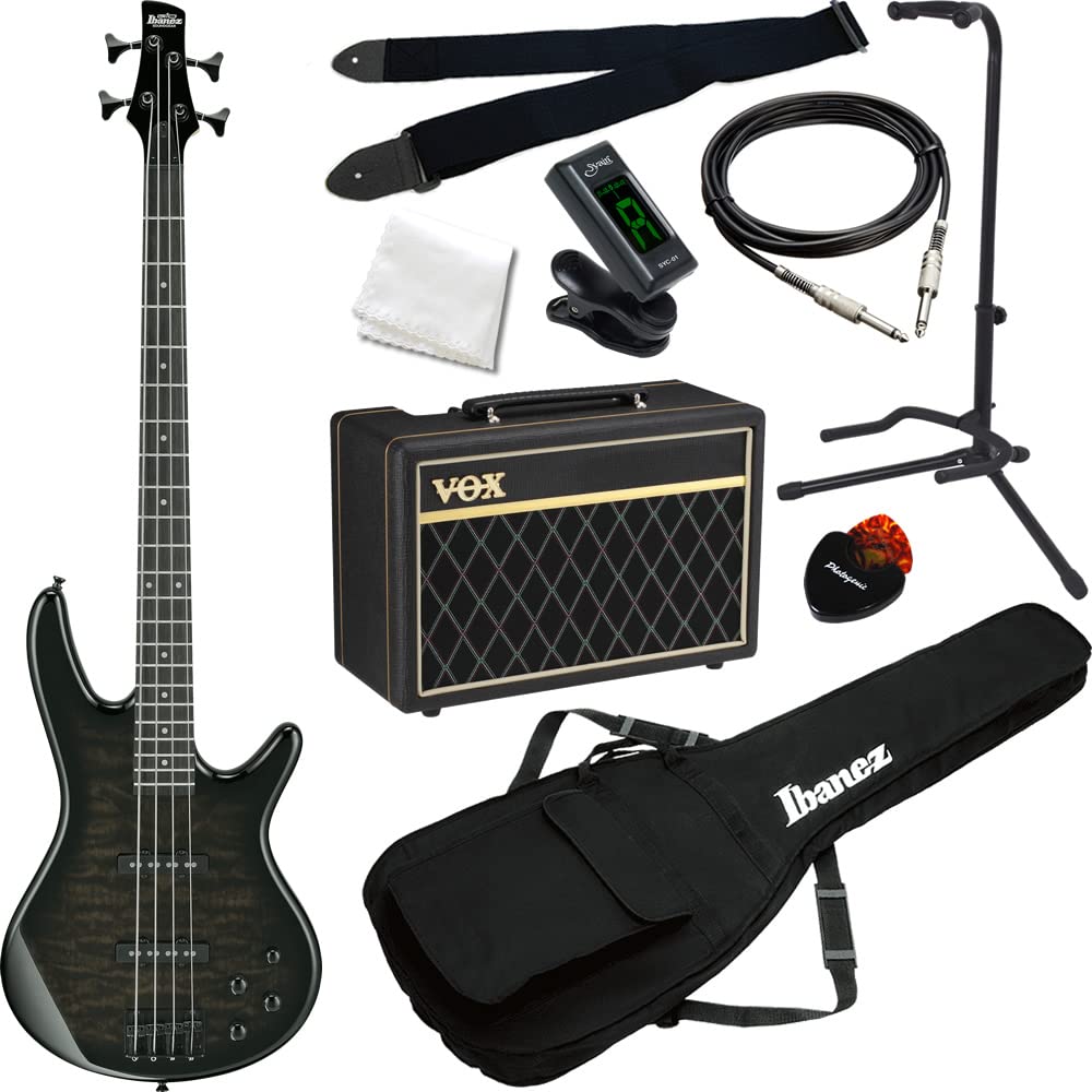 Amazon | GIO Ibanez ジオアイバニーズ エレキベース GSR280QA