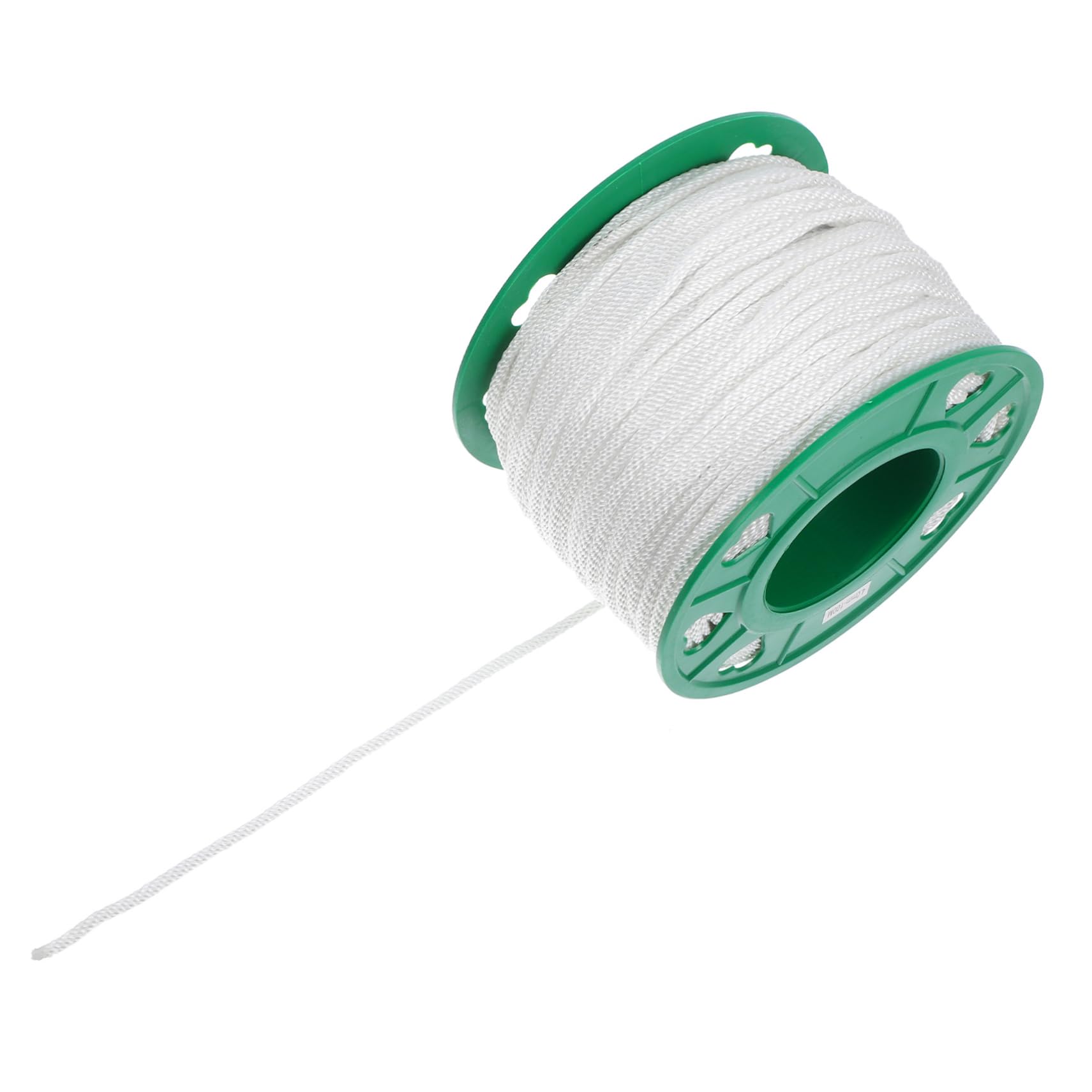 ibasenice Cordon De Traction Pour Tondeuse à Gazon Cordon De Démarrage Pour Tronçonneuse Corde De Traction Pour Démarreur Remplacement