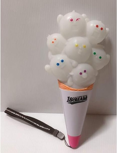 Amazon ペンライト ペンラ 16年 Iscream アイスクリーム スクリーマーズ Kis My Ft2 キスマイ グッズ アイドル 芸能人グッズ 通販