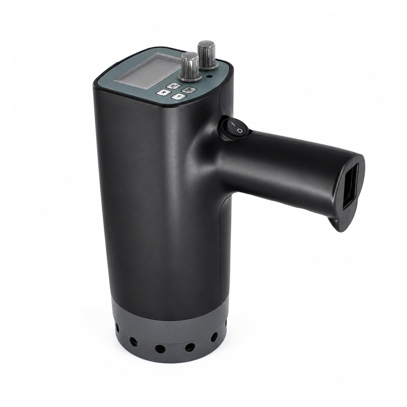Stroboscopes, Stroboscope Portatif DT-2350PA 50-12 000 FPM