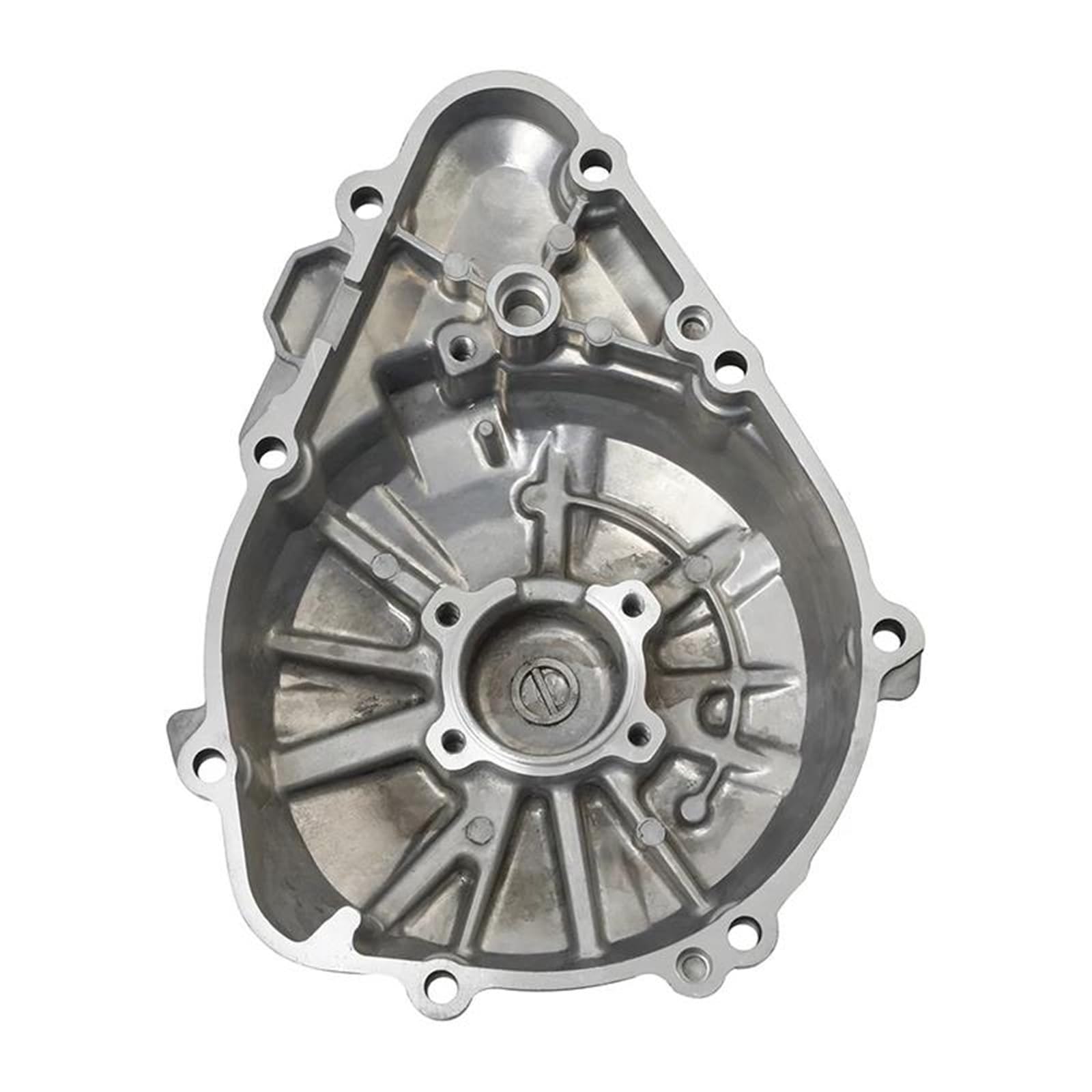 Linker Stator-Motordeckel Kurbelgehäuse Für Kawasaki Z900 Z 900 ABS 2017 2018 2019 2020 2021 2022 2023 2024