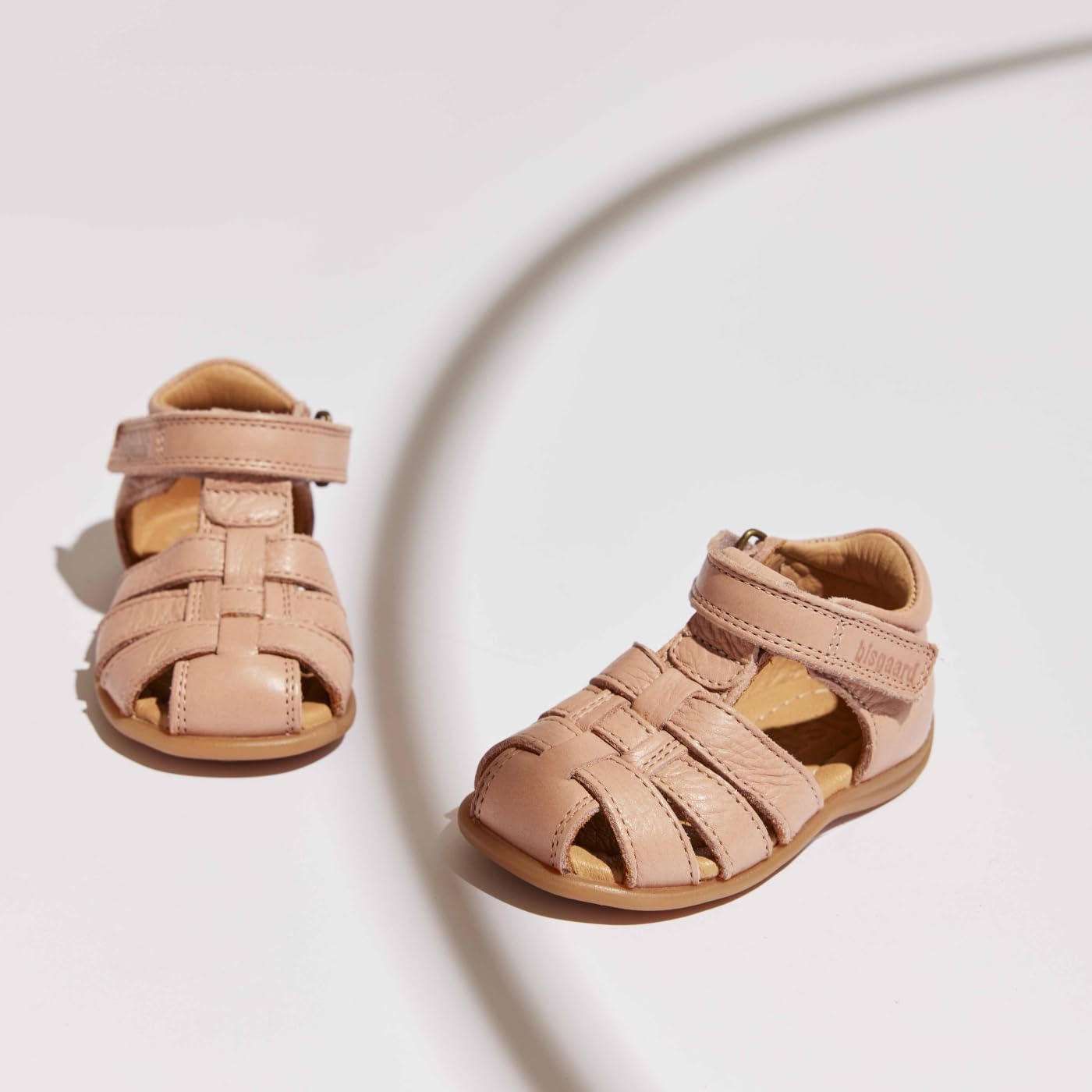 Bisgaard Mädchen Bisgaard CarlySandal