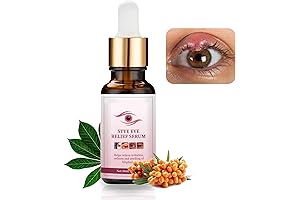 Stye Eye Treatment, Chalazion Remover: Fast Relief from Styes, Chalazia, and Blepharitis