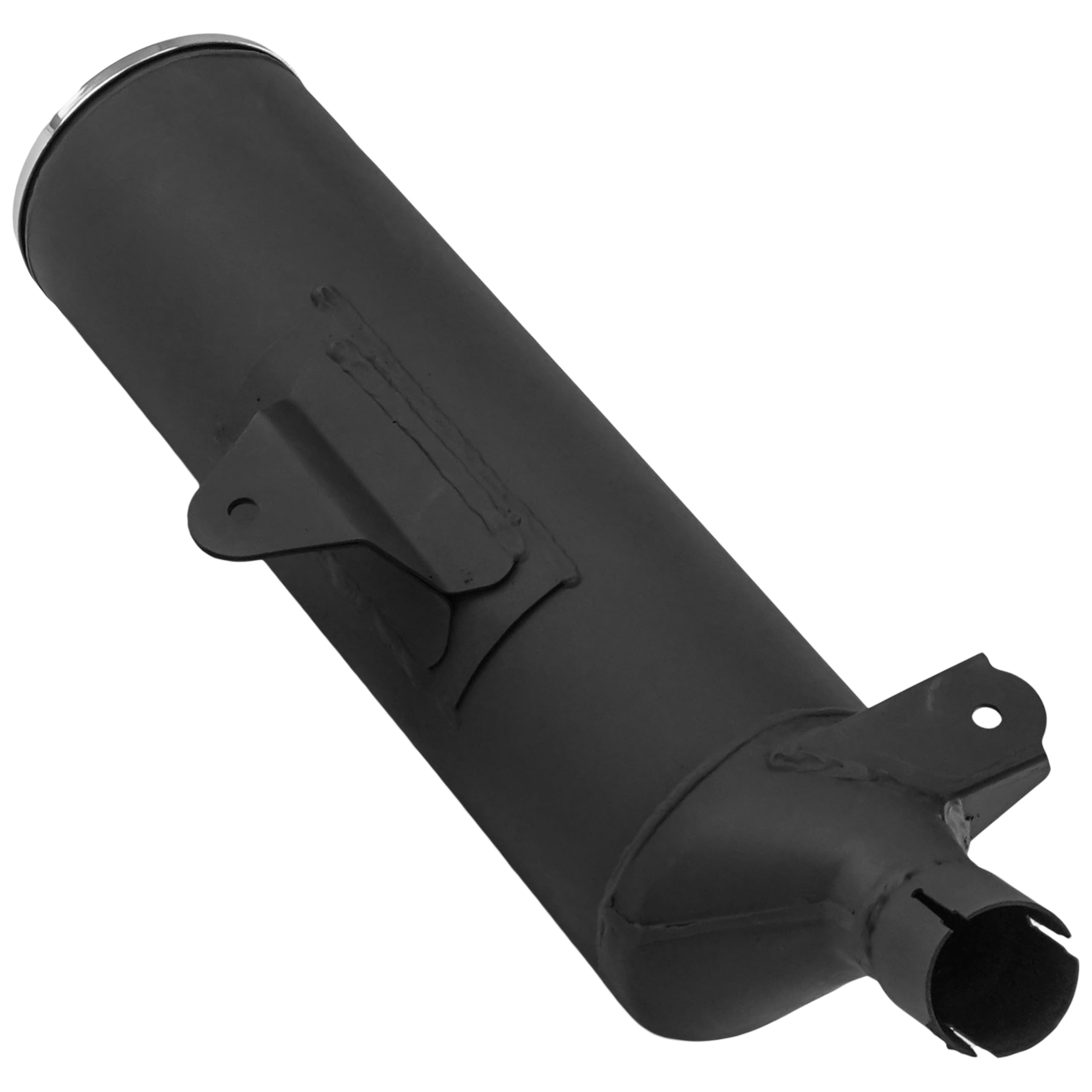 Amazon.com: Caltric 18300-HN1-000 18300-HN1-A70 Exhaust Muffler