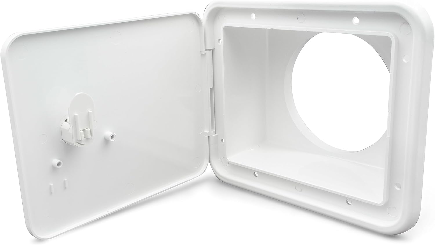 B&B Molders 94302 Sewer Hose/Storage HTC Thb