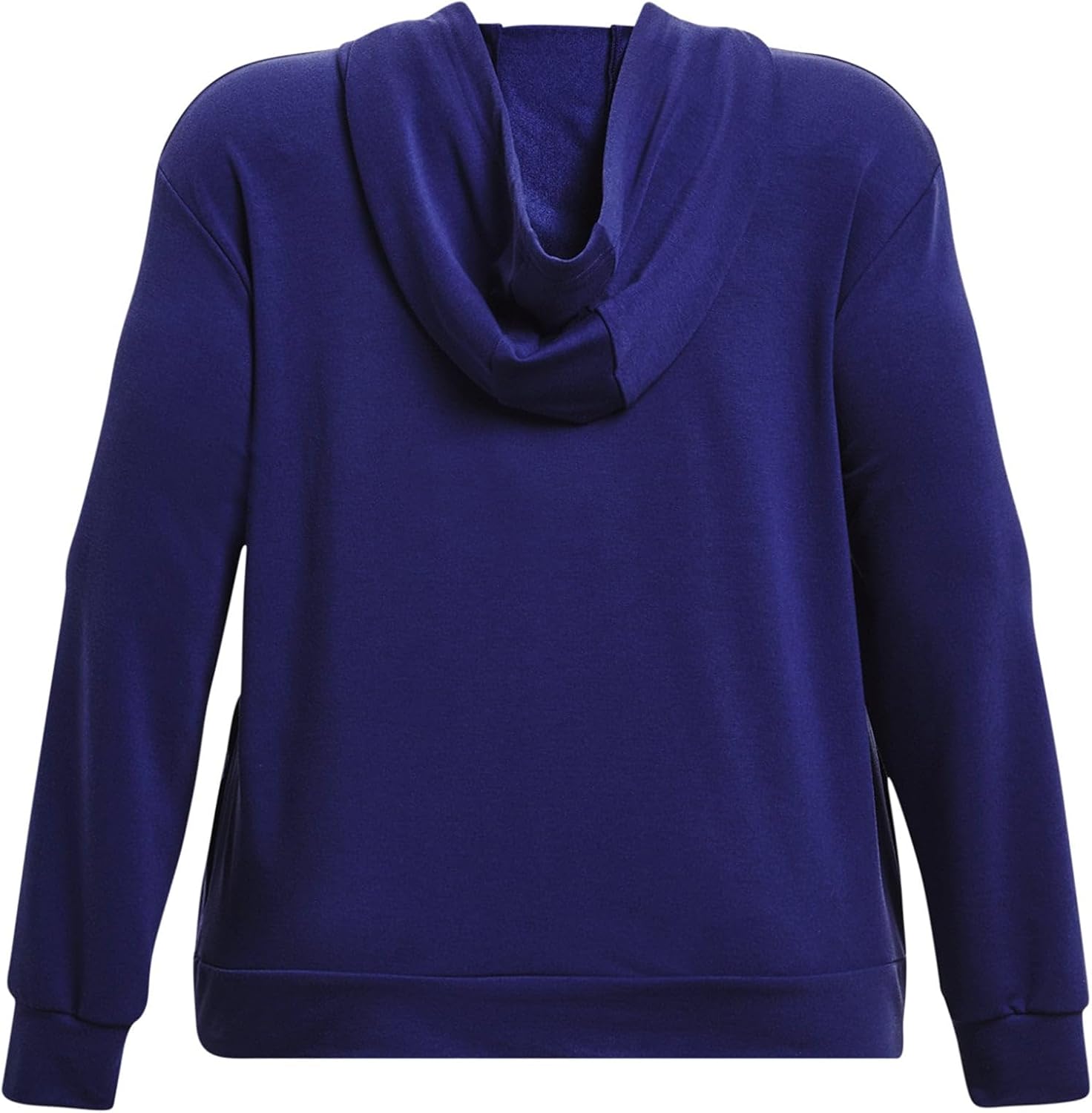 Under Armour womens Rival Terry Hoodie - Image 6