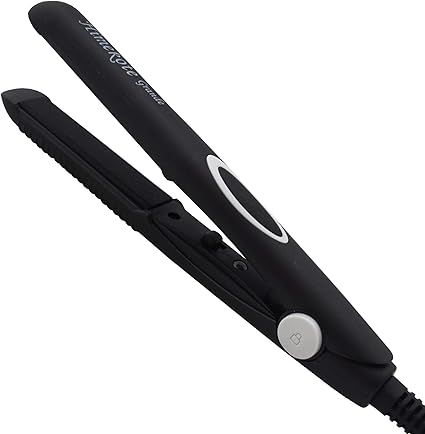 Amazon ヘアアイロン Himekote Grande ヒメコテ グランデ ストレートアイロン 海外対応 ミニ ヘアアイロン Hbir 03 Himekote ヘアアイロン 通販