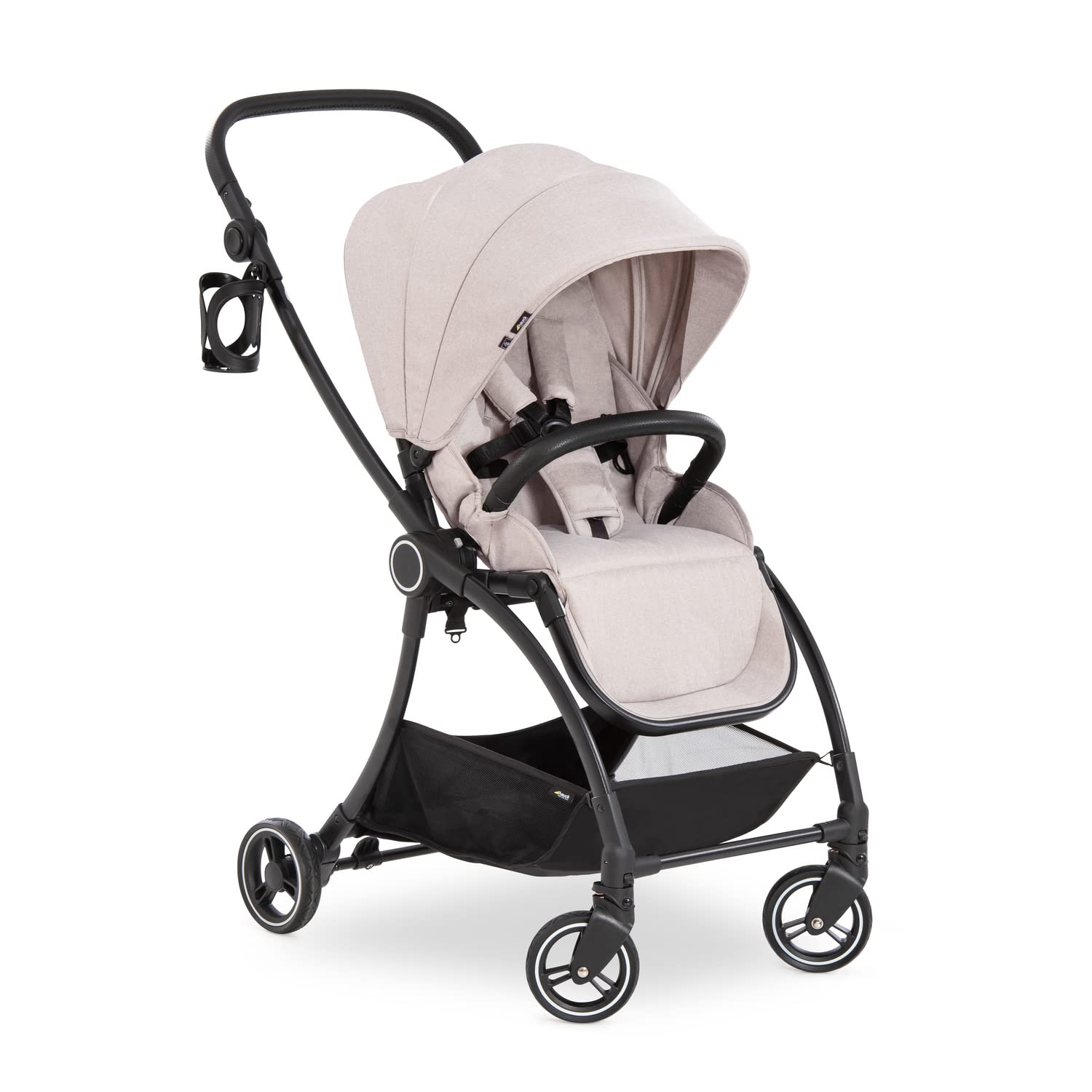Hauck 3 In 1 Kombi Kinderwagen Rapid 4 Trio Set | Desertcart Belize