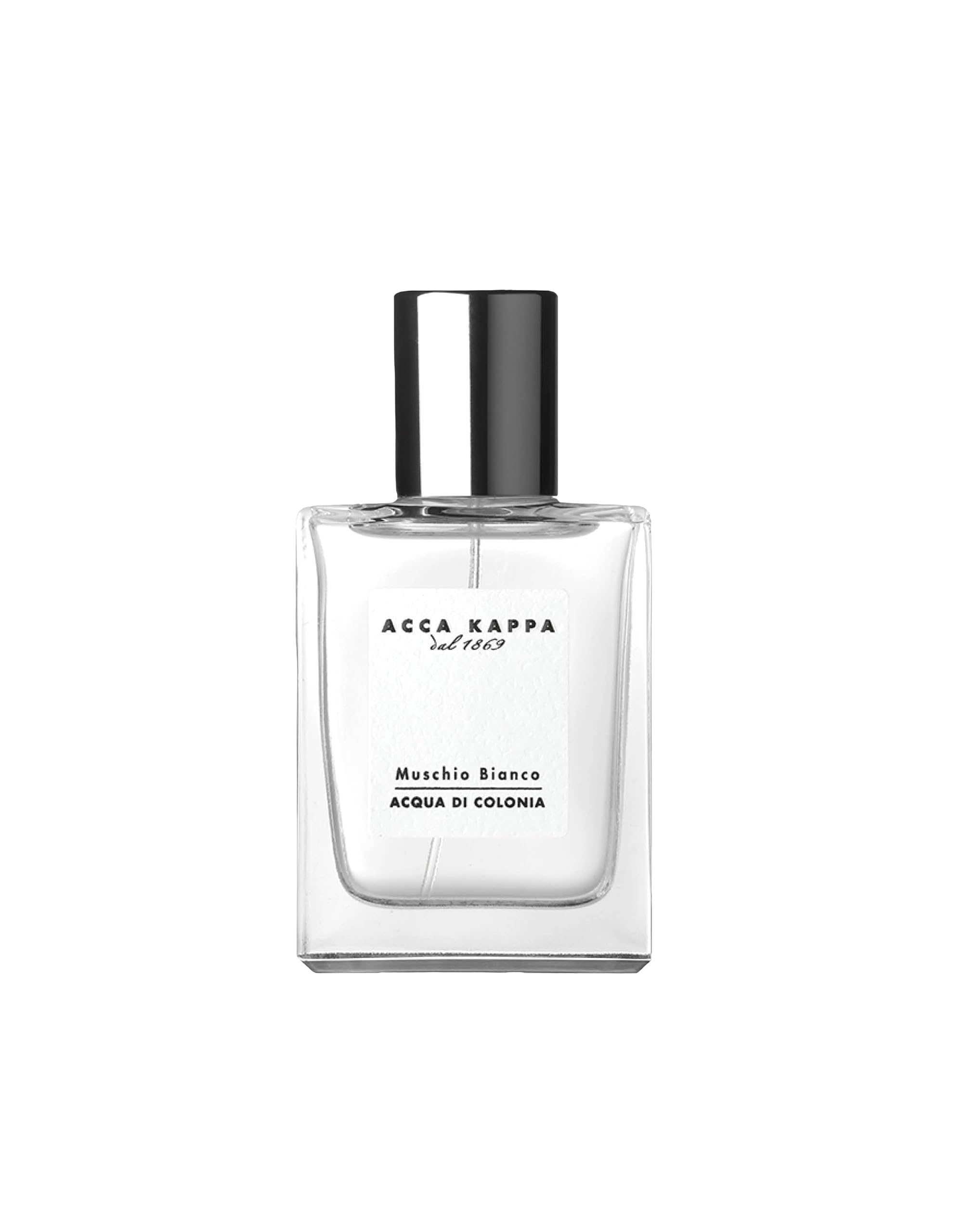 Amazon | アッカカッパ ホワイトモス オーデコロン 50mL[並行輸入品